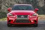 Lexus IS200t F-Sport 2015 года